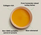 Turkey Bone Broth
