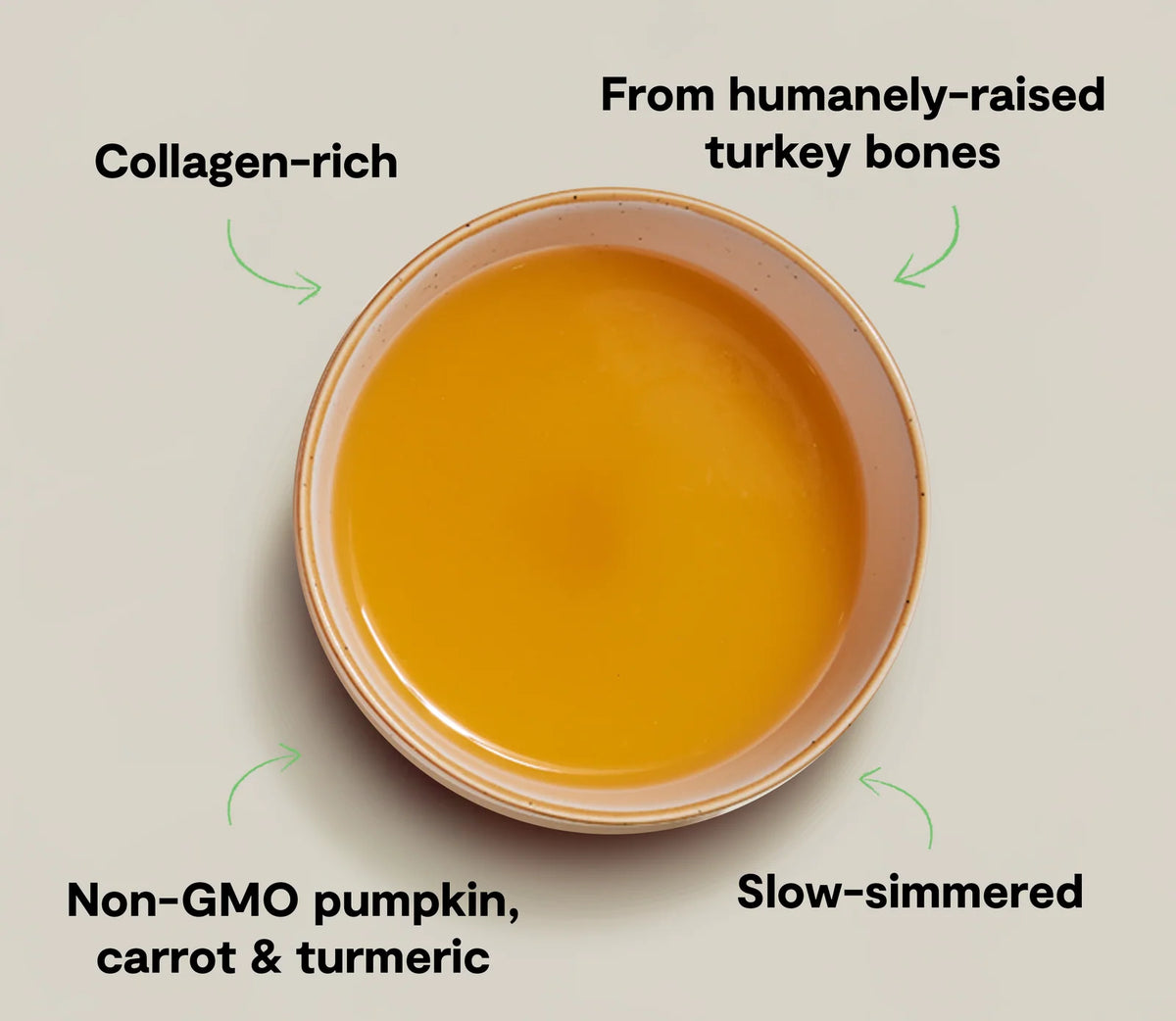 Turkey Bone Broth