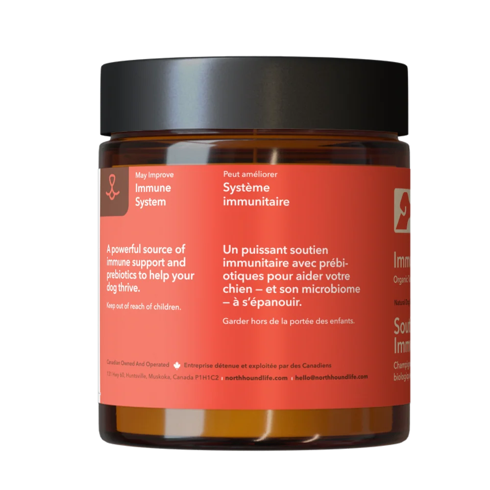 Turkey Tail Mushroom Powder