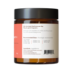 Turkey Tail Mushroom Powder
