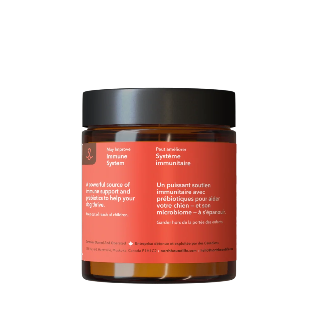 Turkey Tail Mushroom Powder