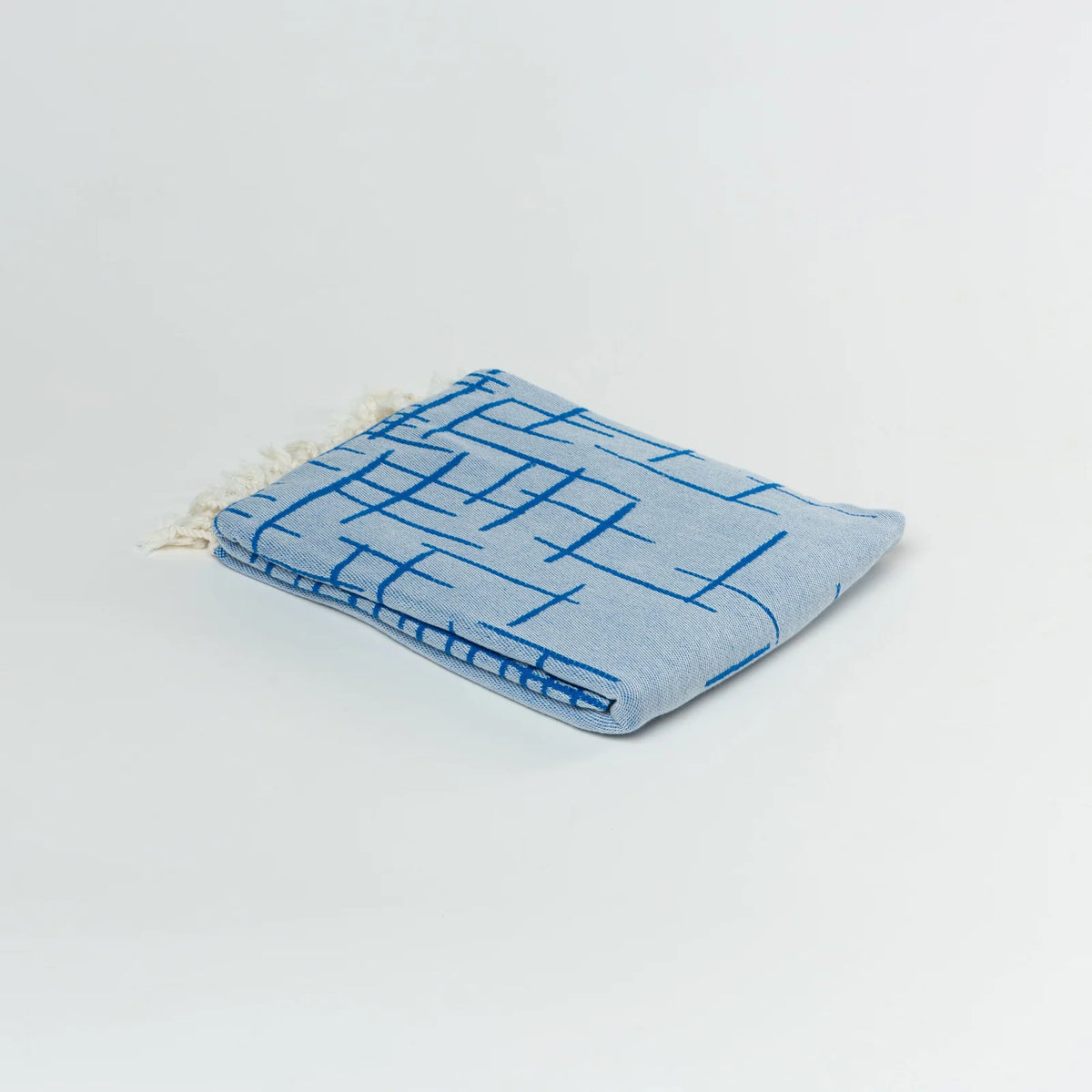 Turkish Cotton Beach and Pool Towel