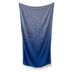 Turkish Cotton Beach and Pool Towel