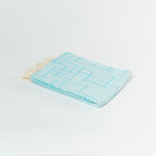 Turkish Cotton Beach and Pool Towel