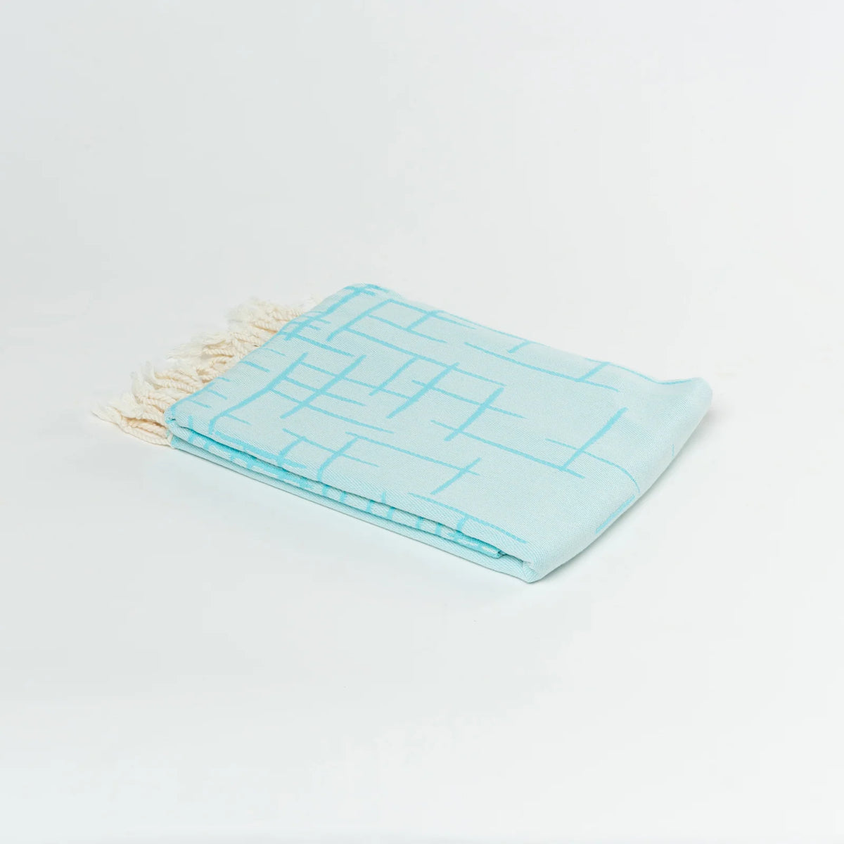Turkish Cotton Beach and Pool Towel