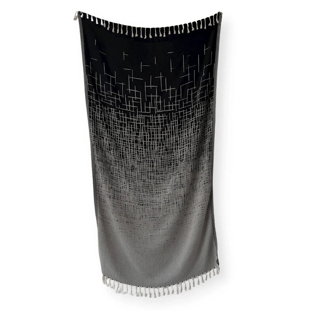 Turkish Cotton Beach and Pool Towel
