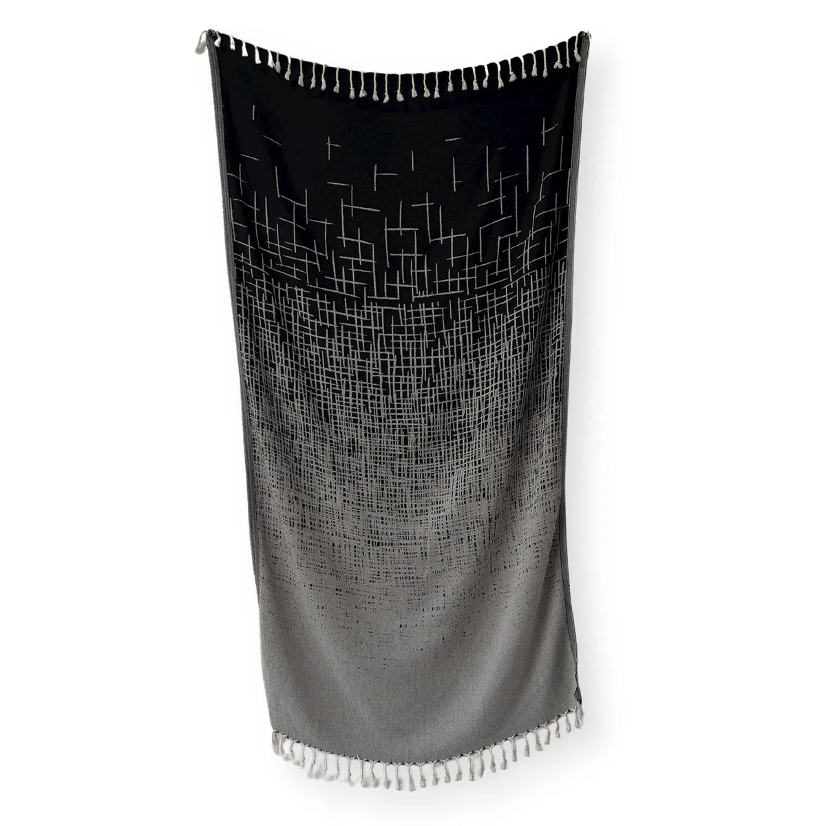 Turkish Cotton Beach and Pool Towel