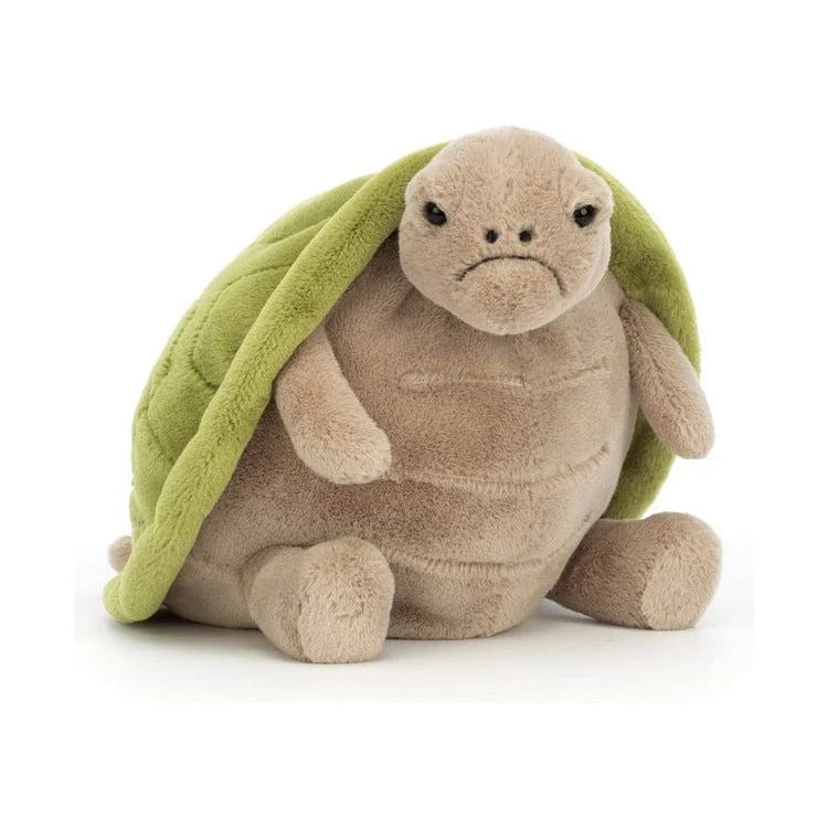 Turtle Plush Toy