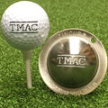 Two-Line Custom Golf Ball Stencil