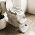 Two-Step Ladder Potty Training Seat