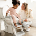Two-Step Ladder Potty Training Seat