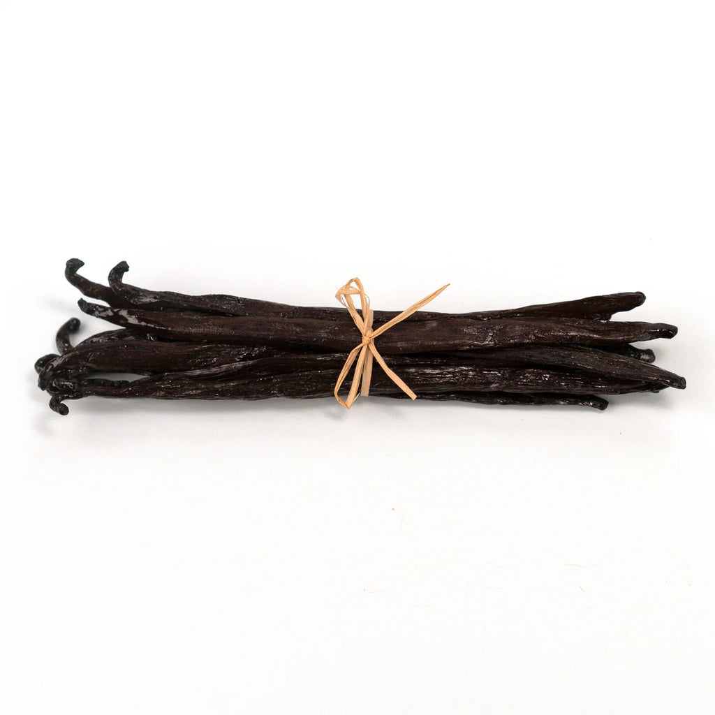 Ugandan Vanilla Beans