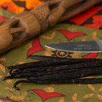 Ugandan Vanilla Beans