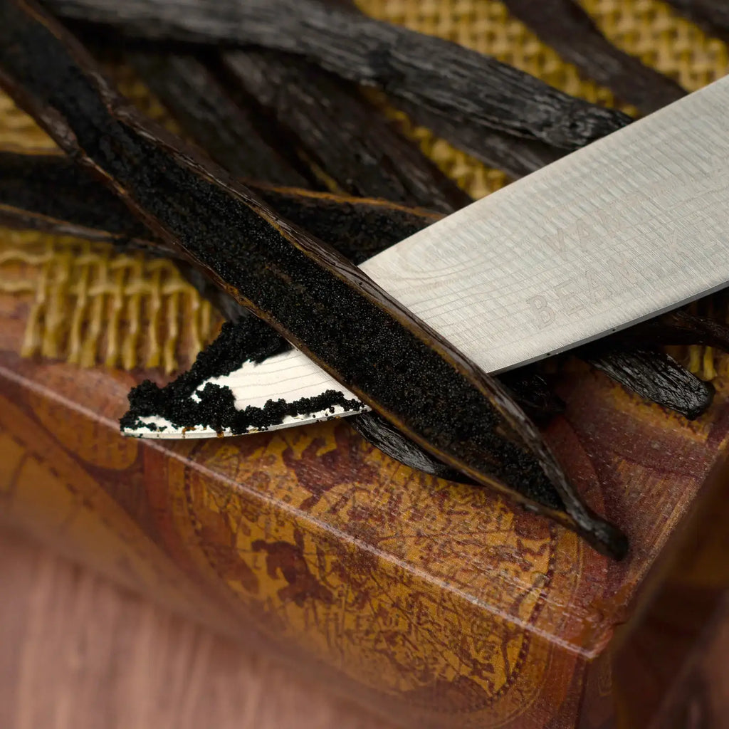 Ugandan Vanilla Beans