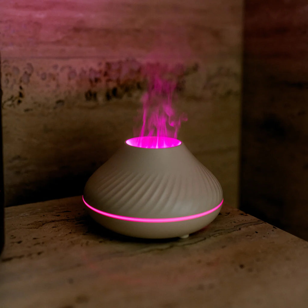 Ultrasonic Essential Oil Diffuser