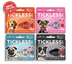 Ultrasonic Flea and Tick Repellent Device