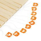 Unbleached Paper Tea Bags