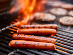 Uncured Beef Hot Dogs Made from 100% Grass-Fed, Grass-Finished