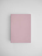 Undated B6 Horizontal Full Year Planner with 520 Pages of White Tomoe River Paper and Lay Flat Sewn Binding
