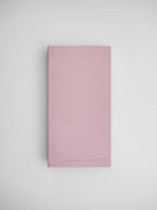 Undated Planner in N1 Horizontal Compact Format with 272 Pages and Lay Flat Sewn Binding for a Full Year