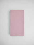 Undated Planner in N1 Horizontal Compact Format with 272 Pages and Lay Flat Sewn Binding for a Full Year