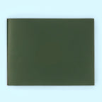 Undated Project Planner with Flexible Category Sections for Organizing Work Projects and Long-Term Goals