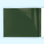 Undated Project Planner with Flexible Category Sections for Organizing Work Projects and Long-Term Goals