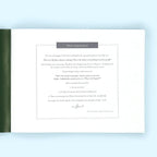 Undated Project Planner with Flexible Category Sections for Organizing Work Projects and Long-Term Goals