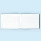 Undated Project Planner with Flexible Category Sections for Organizing Work Projects and Long-Term Goals