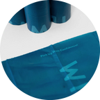 Unscented Dog Poop Bags