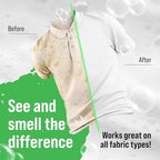 Unscented Laundry Detergent Powder