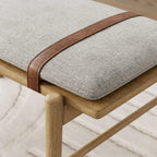 Upholstered Bench