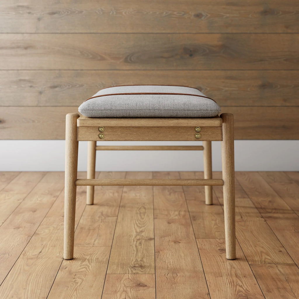 Upholstered Bench
