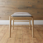 Upholstered Bench