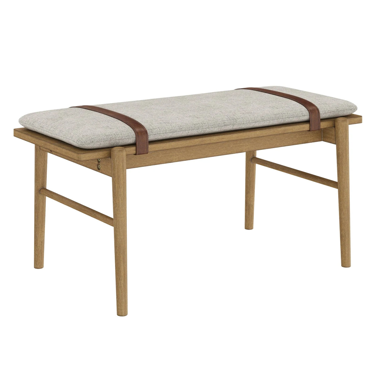Upholstered Bench