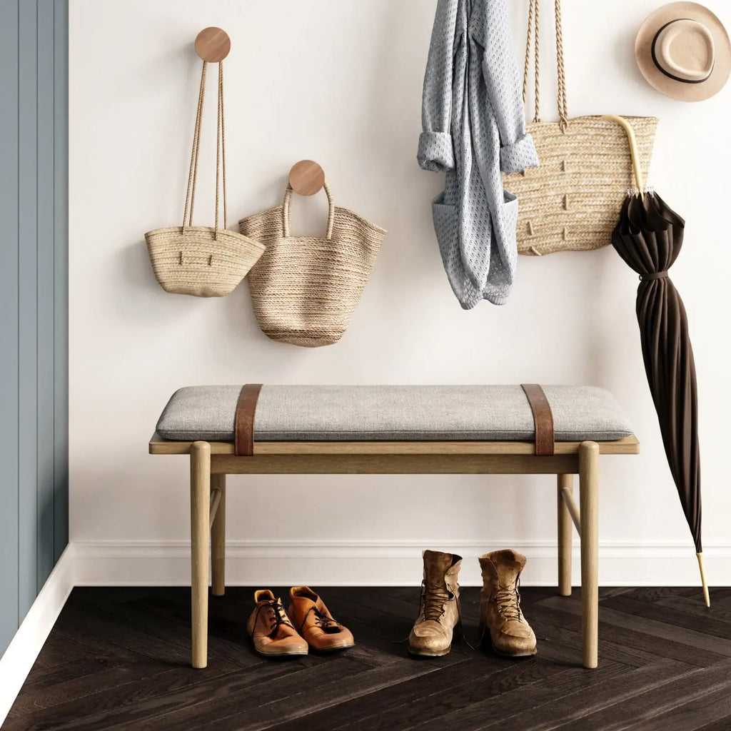Upholstered Bench