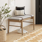 Upholstered Bench