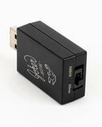 USB Rubber Chicken Prank Device