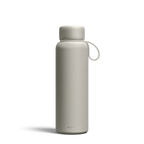 UVC Purifying Stainless Steel Water Bottle with USB-C Charging, Vacuum Insulation and 500 mL or 750 mL Sizes
