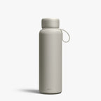UVC Purifying Stainless Steel Water Bottle with USB-C Charging, Vacuum Insulation and 500 mL or 750 mL Sizes