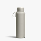 UVC Purifying Stainless Steel Water Bottle with USB-C Charging, Vacuum Insulation and 500 mL or 750 mL Sizes