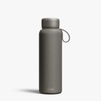 UVC Purifying Stainless Steel Water Bottle with USB-C Charging, Vacuum Insulation and 500 mL or 750 mL Sizes