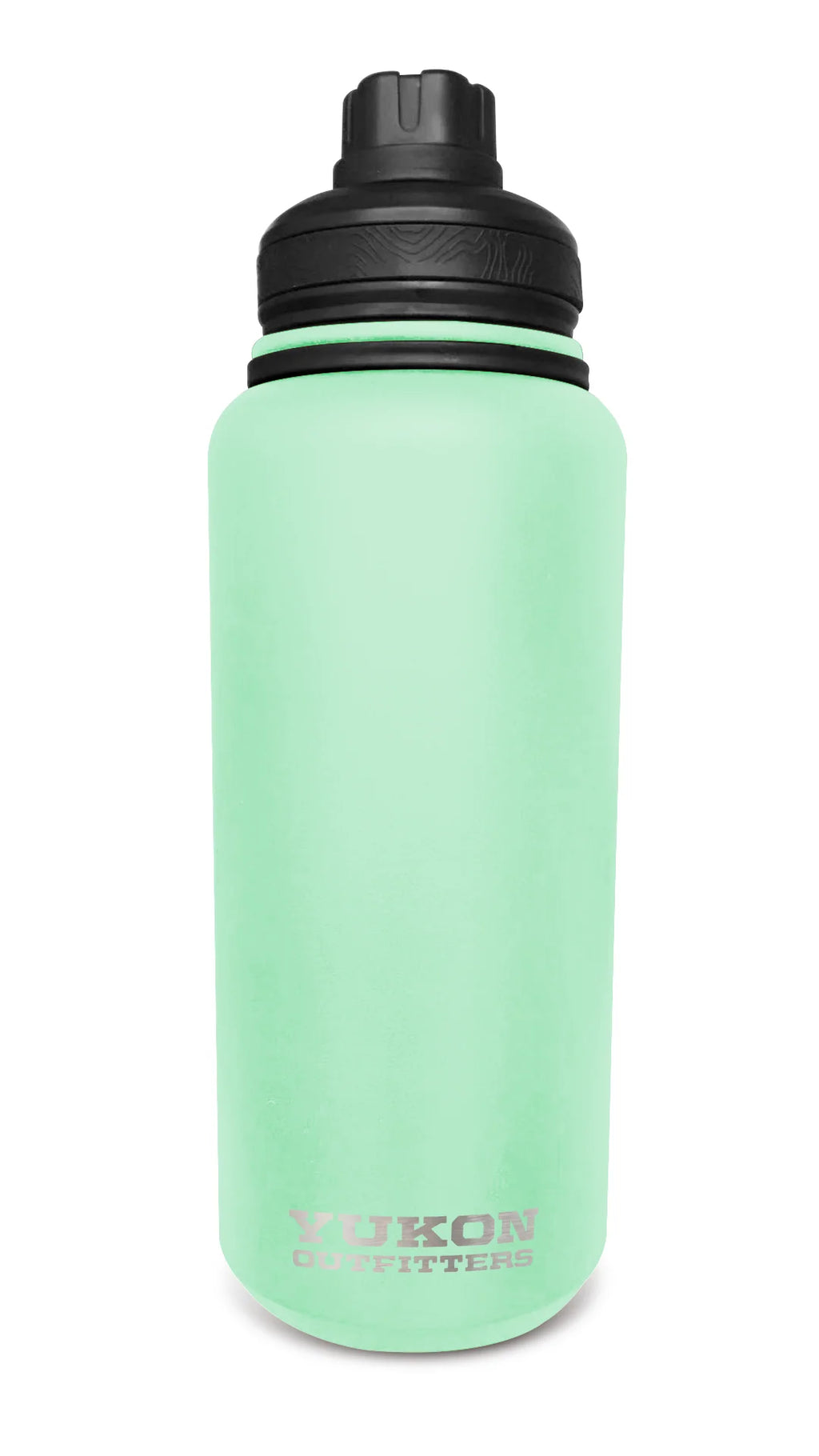 Vacuum Insulated 32 oz Water Bottle, Mint