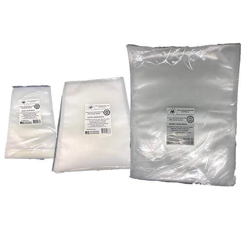 Vacuum Seal Bags