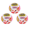 Valentine's Miniature Collectibles 3-Pack