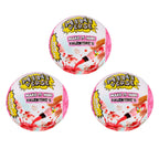 Valentine's Miniature Collectibles 3-Pack