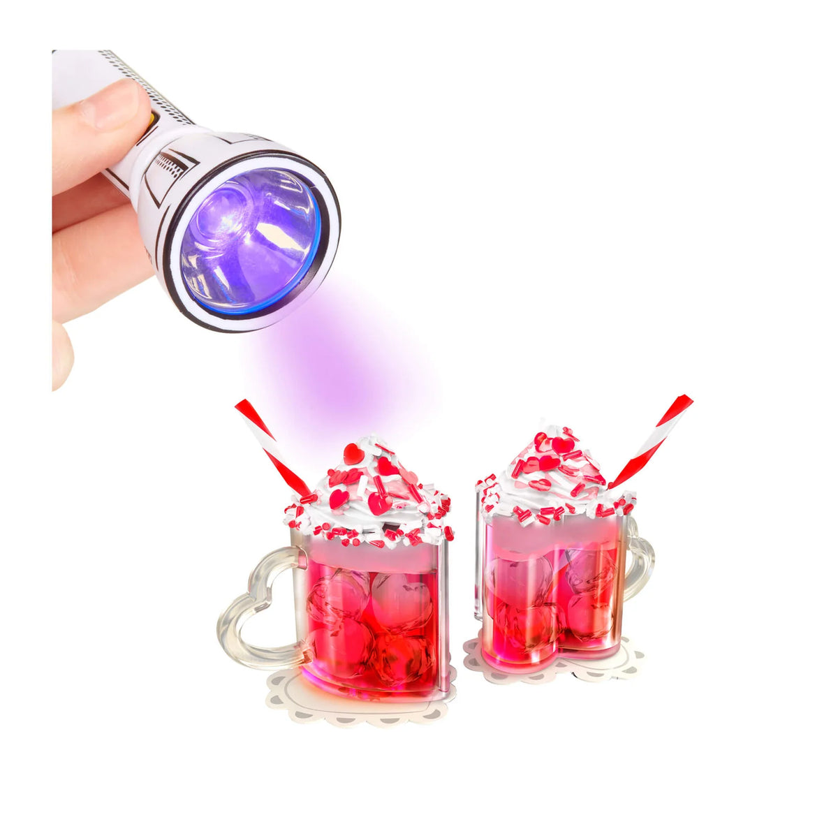 Valentine's Miniature Collectibles 3-Pack