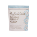 Vanilla Bean Collagen Creamer for Coffee and Matcha with Real Madagascar Vanilla Bean Specks
