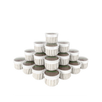 Vanilla Coffee Pods for K-Machine, 24 Medium Roast Single-Serve Pods for Smooth Everyday Brewing
