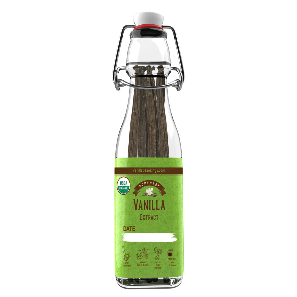 Vanilla Extract Kit, 1 Kit